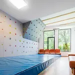 Nockresort Hotell Bad Kleinkirchheim