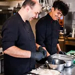 Nockresort Hotell Bad Kleinkirchheim