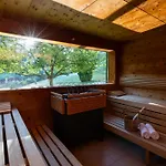 Hotell Nockresort Bad Kleinkirchheim