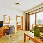 Hotell Nockresort 4*