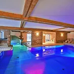 Nockresort 4* Bad Kleinkirchheim