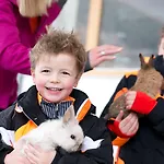 Nockresort 4* Bad Kleinkirchheim