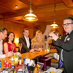 Hotell Nockresort 4*