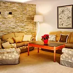 Hotell Nockresort Bad Kleinkirchheim