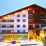 Nockresort Hotell Bad Kleinkirchheim