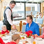 Nockresort Hotel