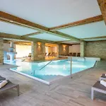 Hotell Nockresort 4*