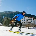 Nockresort Hotell 4*