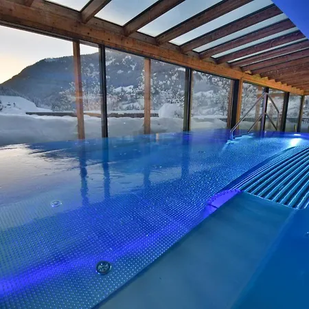 فندق Nockresort 4*