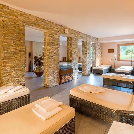 Nockresort Отель 4*