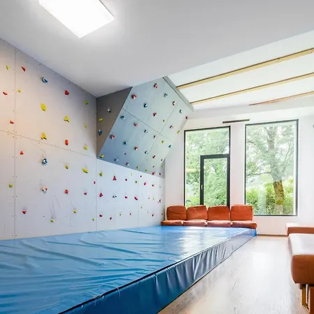 Nockresort Otel Bad Kleinkirchheim