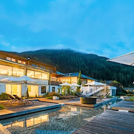 Nockresort 4* Bad Kleinkirchheim