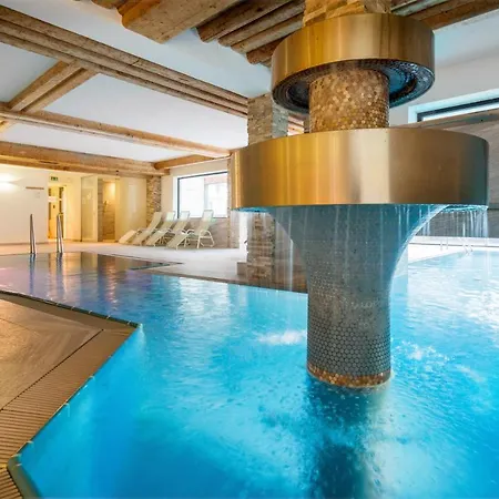 فندق Nockresort باد كلينكيرشهايم