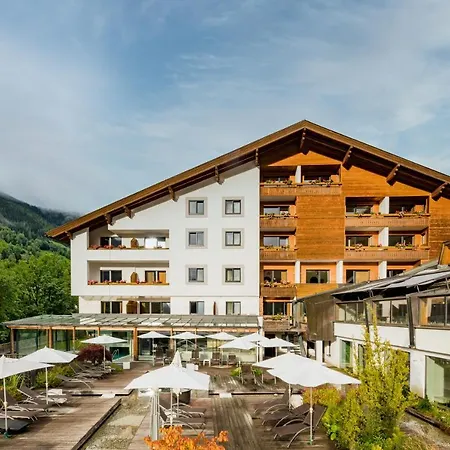Nockresort Бад Кляйнкирххайм