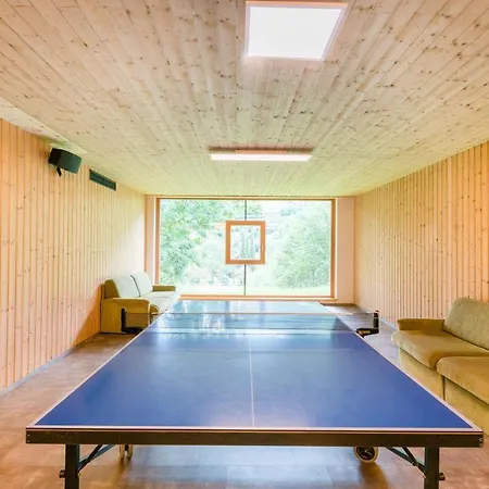 Nockresort ホテル 4*