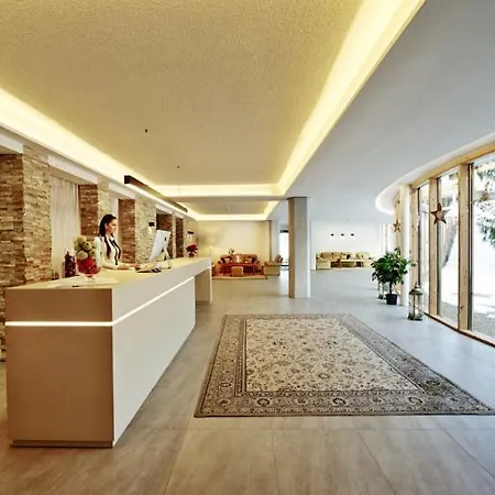 Nockresort 4* باد كلينكيرشهايم