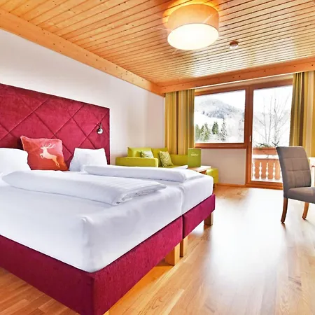 Отель Nockresort 4*