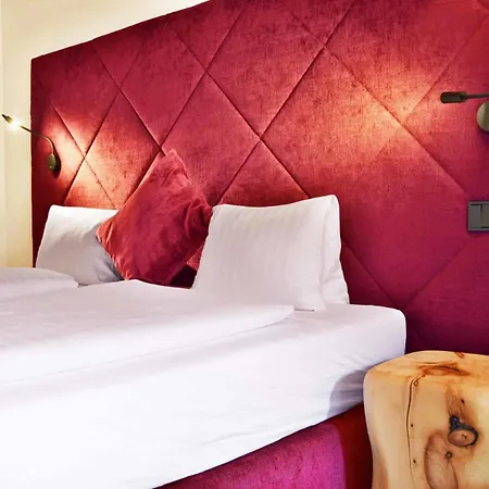 Nockresort バド クラインキルヒハイム