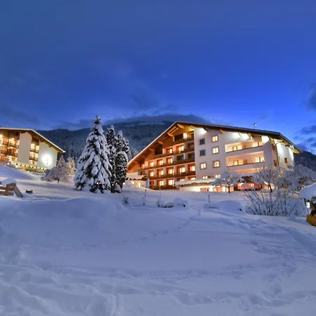 Hotel Nockresort 4*