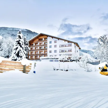 Nockresort فندق باد كلينكيرشهايم