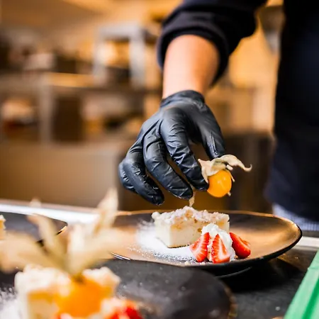 Nockresort バド クラインキルヒハイム