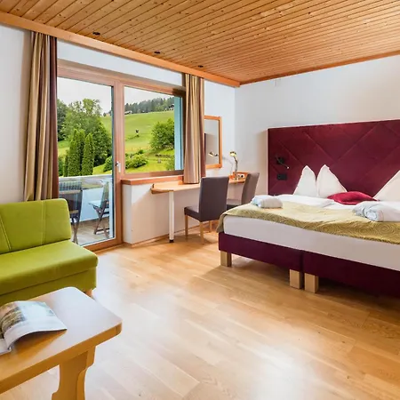 Hotel Nockresort
