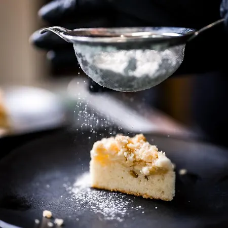 Nockresort ホテル