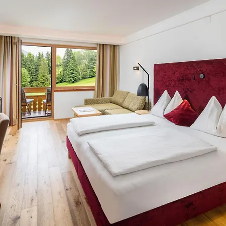 ホテル Nockresort