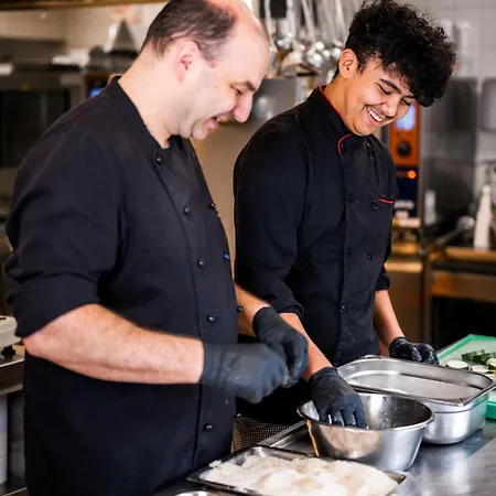 Nockresort ホテル バド クラインキルヒハイム