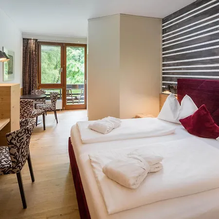 Nockresort 4*