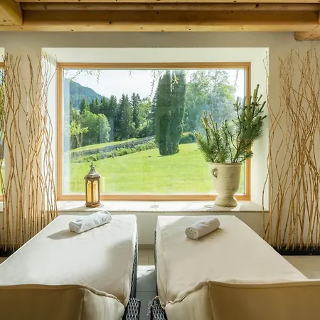 Nockresort Hotel 4*