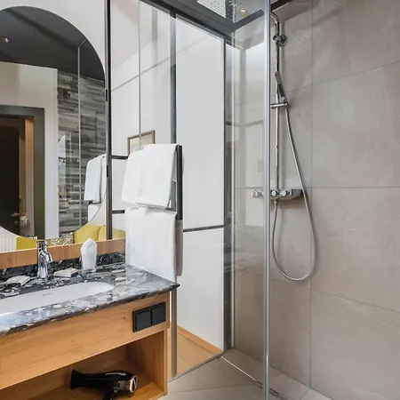Hotel Nockresort 4*