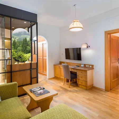 Nockresort Hotel Bad Kleinkirchheim