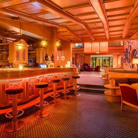 Nockresort باد كلينكيرشهايم