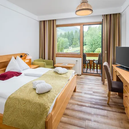 Nockresort 4* Bad Kleinkirchheim