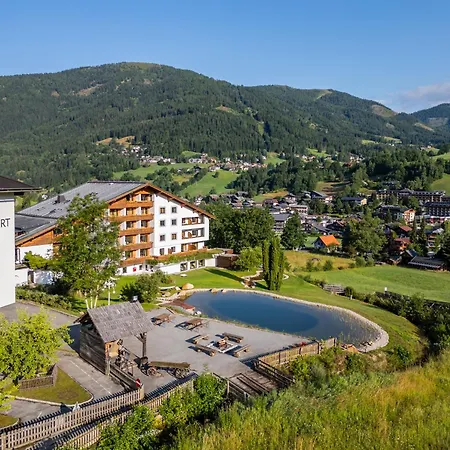 Hotel Nockresort