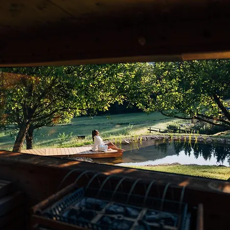 ホテル Nockresort