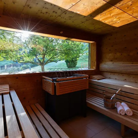 Otel Nockresort Bad Kleinkirchheim