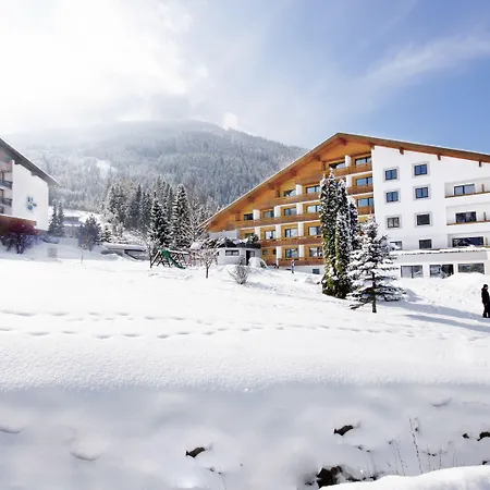 Nockresort Bad Kleinkirchheim