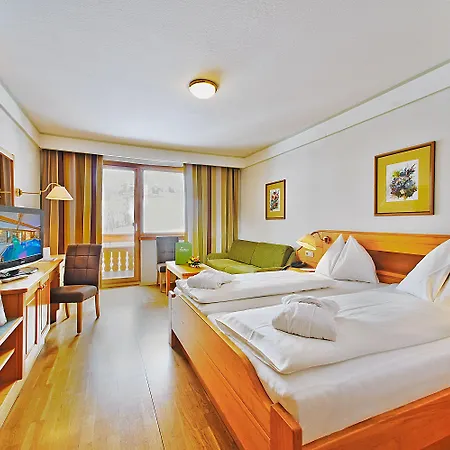 Hotell Nockresort