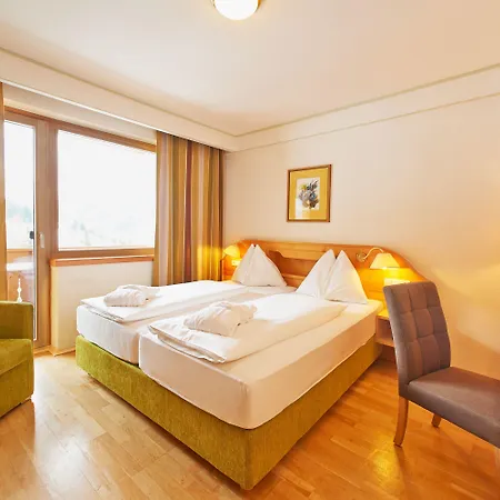 Hotell Nockresort