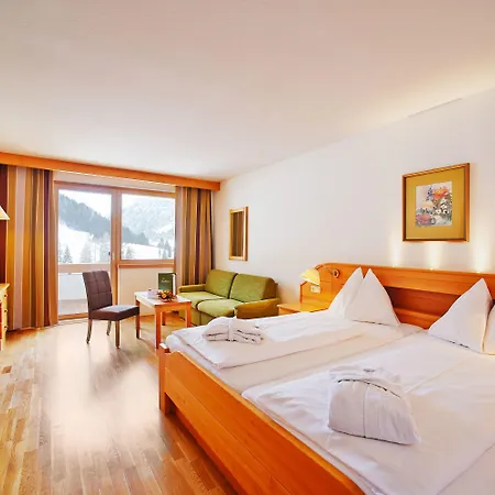 Nockresort ホテル 4*