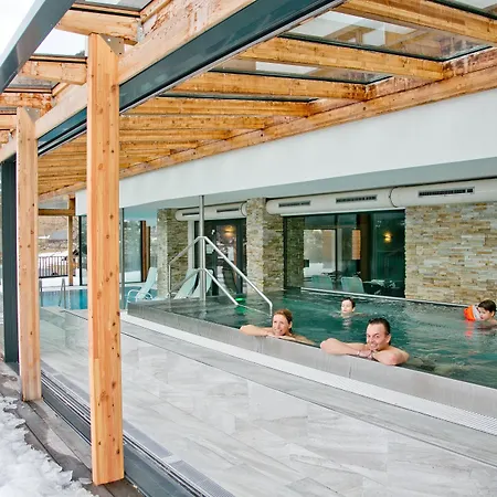 Nockresort Hotel 4*
