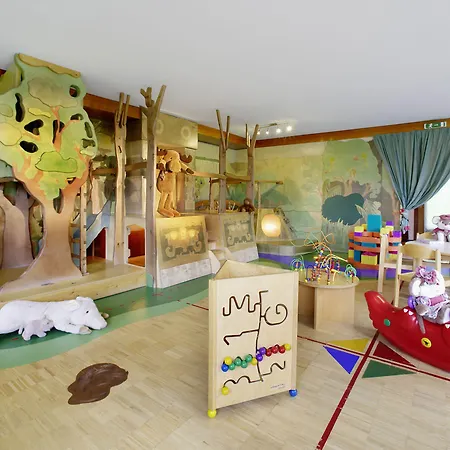 Hotel Nockresort