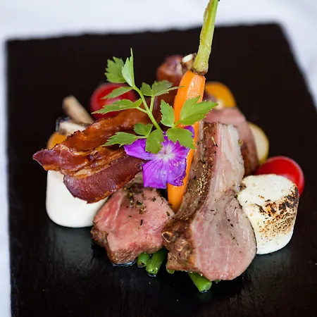 Nockresort バド クラインキルヒハイム