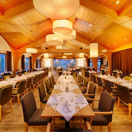 Nockresort Hotel