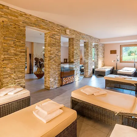 Hotell Nockresort