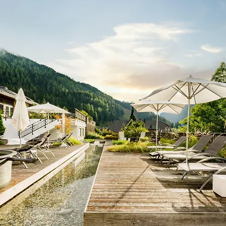 Nockresort 4*