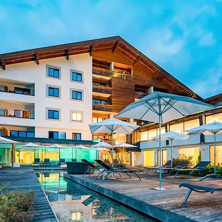 Nockresort 4* バド クラインキルヒハイム