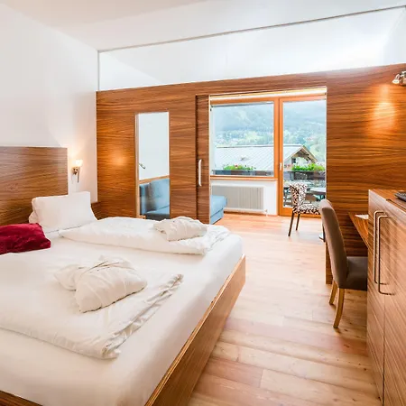Hotel Nockresort